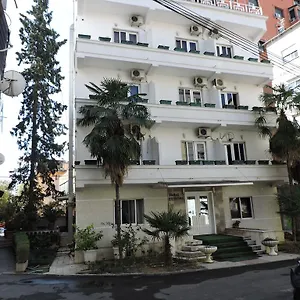 Szálloda La Favorita